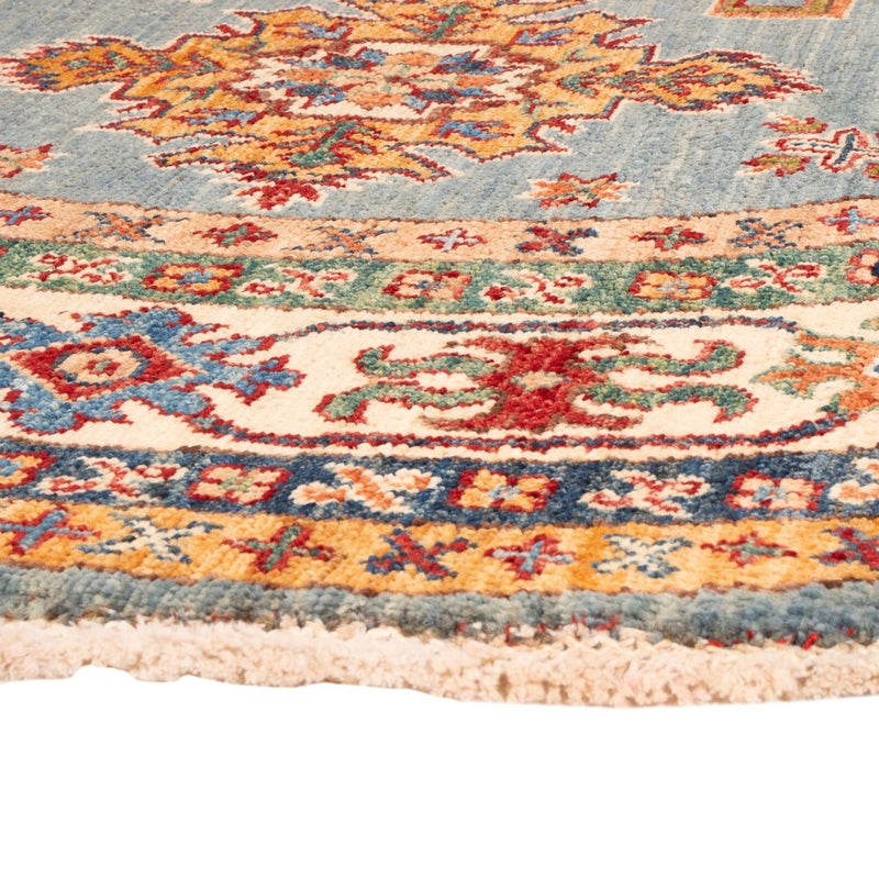 Kazak Koberec 147x148cm - Orientální koberec