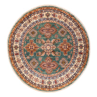 Kazak Koberec 147x151cm - Orientální koberec – product image