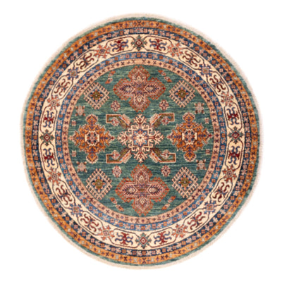 Kazak Koberec 147x151cm - Orientální koberec