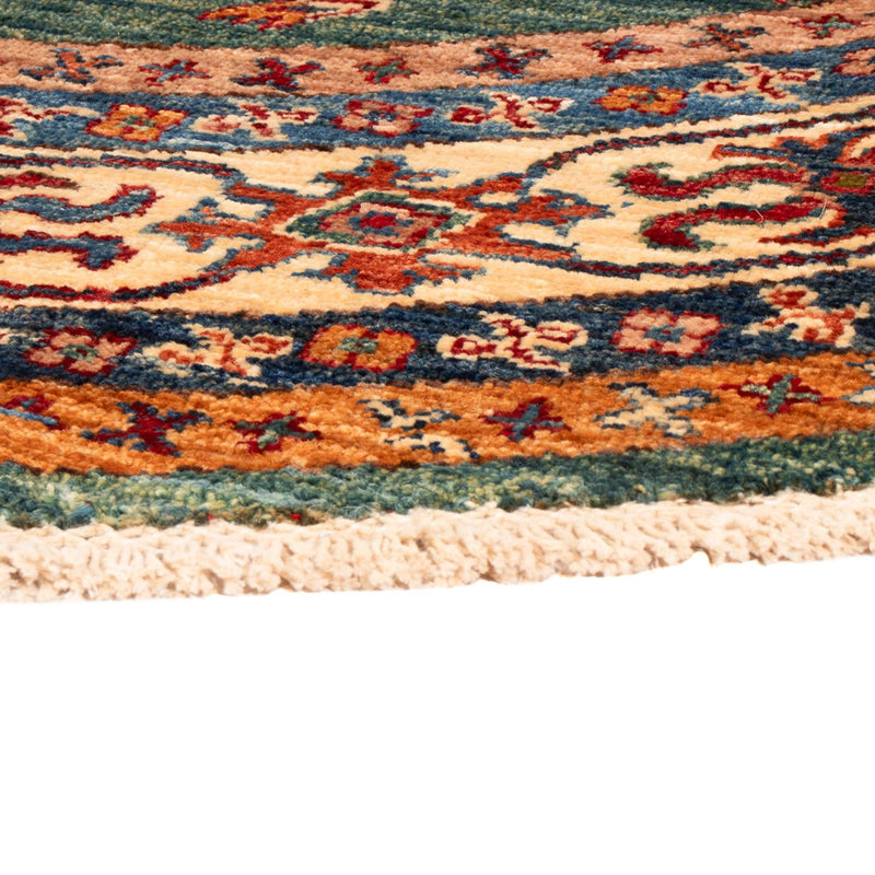 Kazak Koberec 147x151cm - Orientální koberec