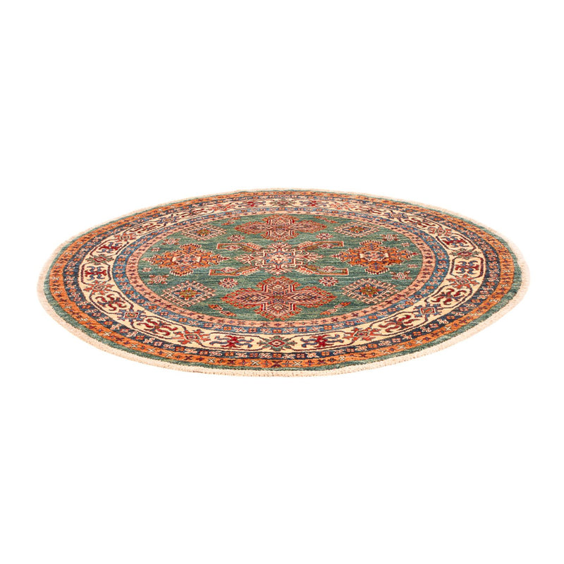 Kazak Koberec 147x151cm - Orientální koberec