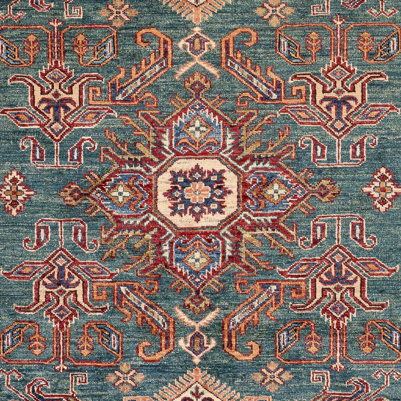 Kazak Koberec 193x150cm - Orientální koberec