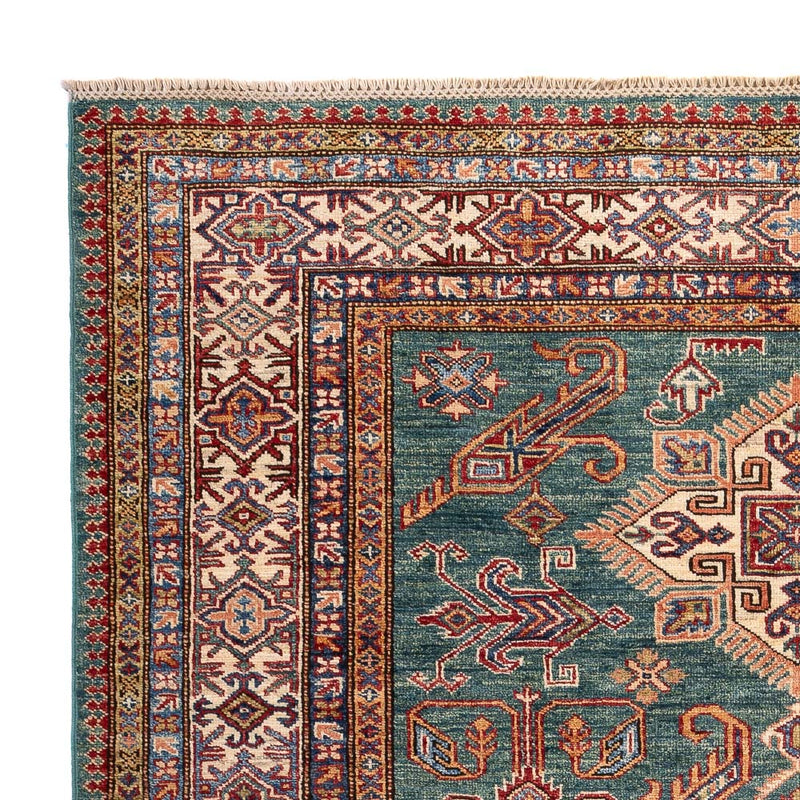 Kazak Koberec 193x150cm - Orientální koberec
