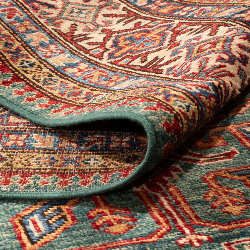 Kazak Koberec 193x150cm - Orientální koberec
