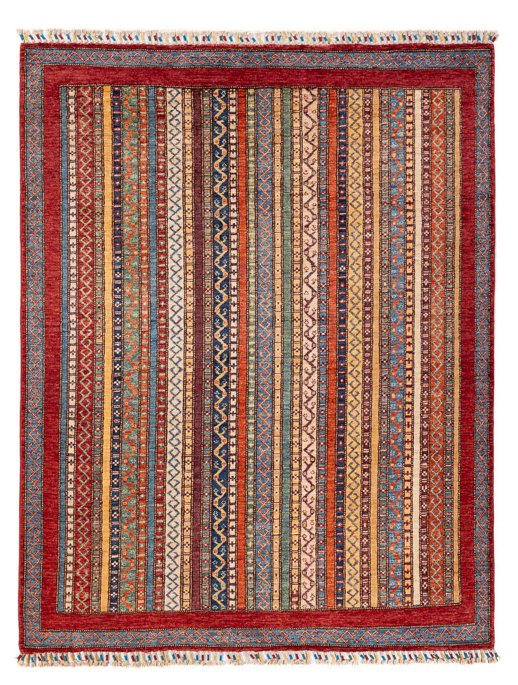 Shal Koberec 194x150cm - Orientální koberec