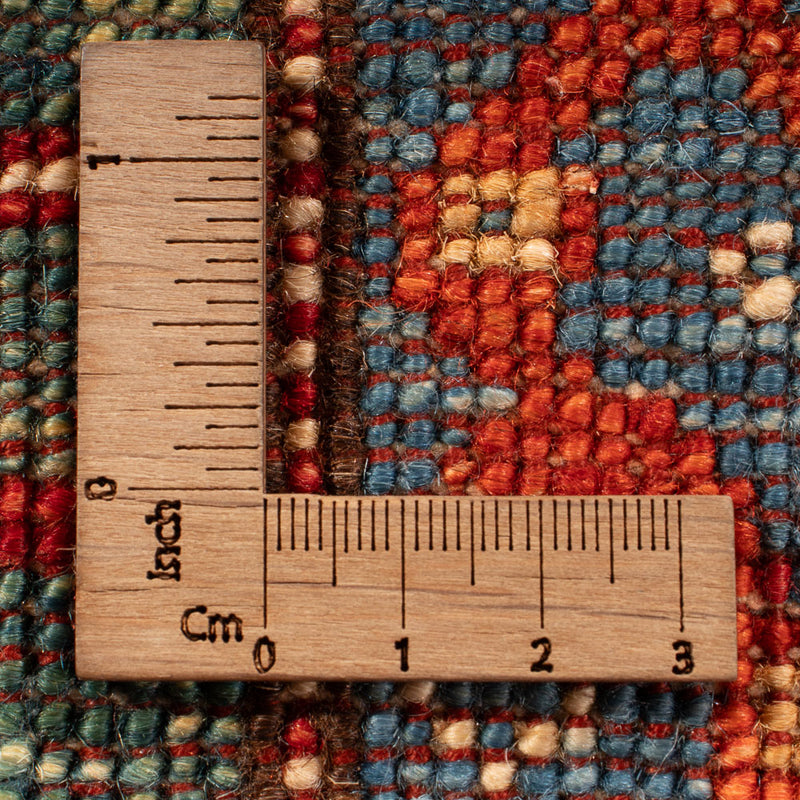 Shal Koberec 194x150cm - Orientální koberec