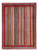 Shal Koberec 152x199cm - Orientální koberec - vícebarevný