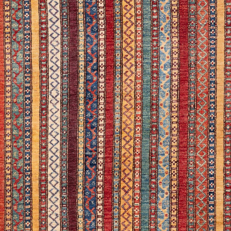 Shal Koberec 152x199cm - Orientální koberec - vícebarevný