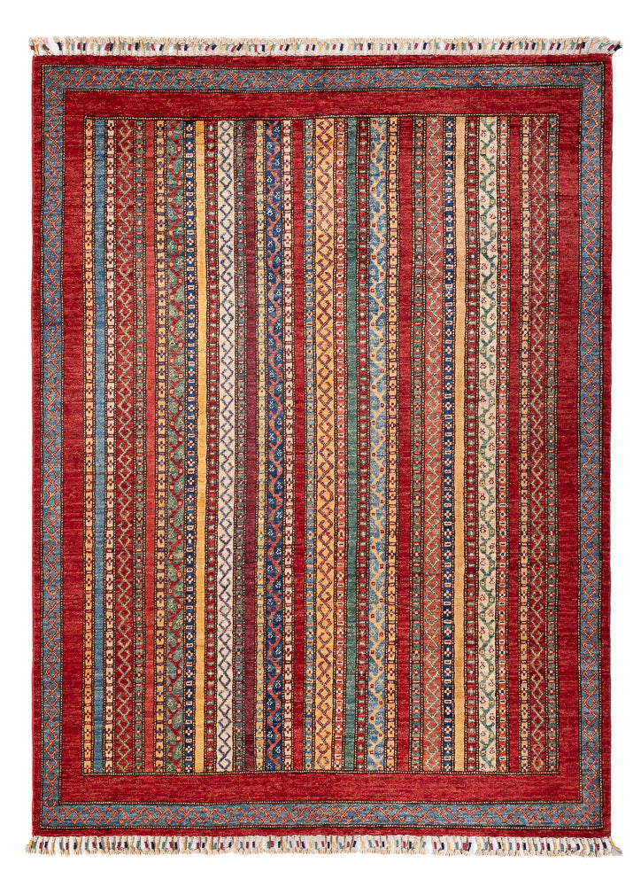 Shal Koberec 197x146cm - Orientální koberec