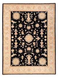 Zieglerův koberec 207x153cm - Orientální koberec – product image