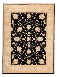 Zieglerův koberec - 204 x 151 cm - tmavě modrá – product image