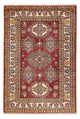 Kazak Koberec 187x122cm - Orientální koberec