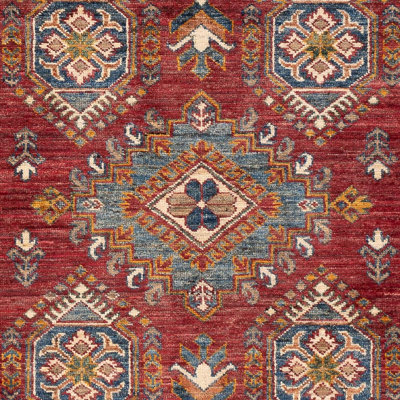 Kazak Koberec 187x122cm - Orientální koberec