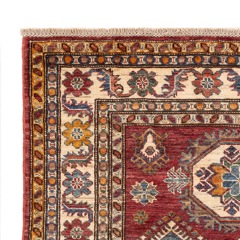 Kazak Koberec 187x122cm - Orientální koberec