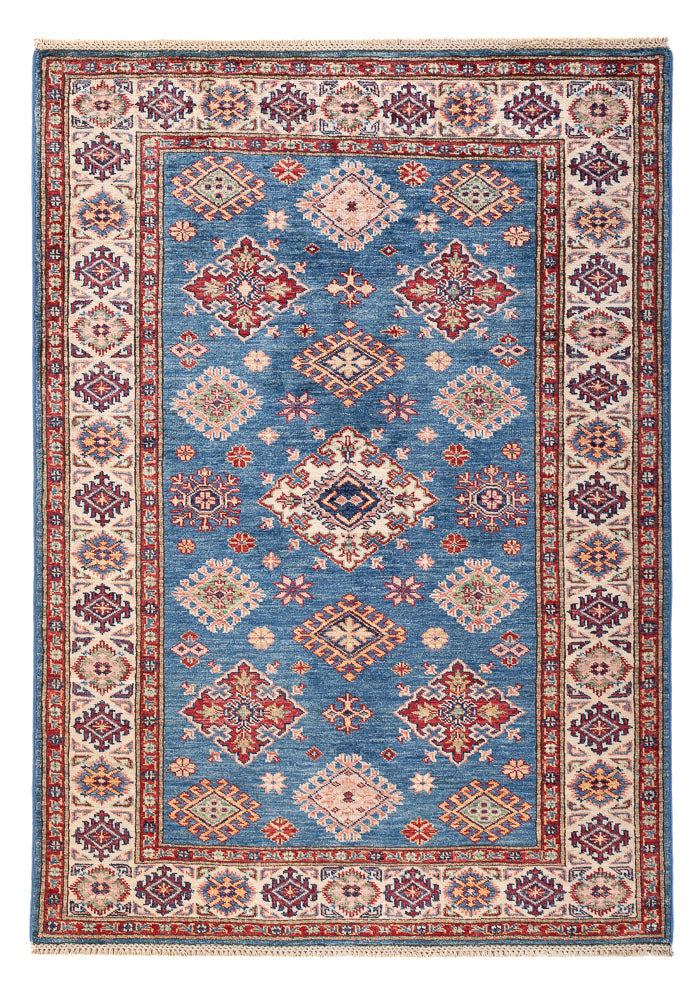 Kazak Koberec 166x118cm - Orientální koberec