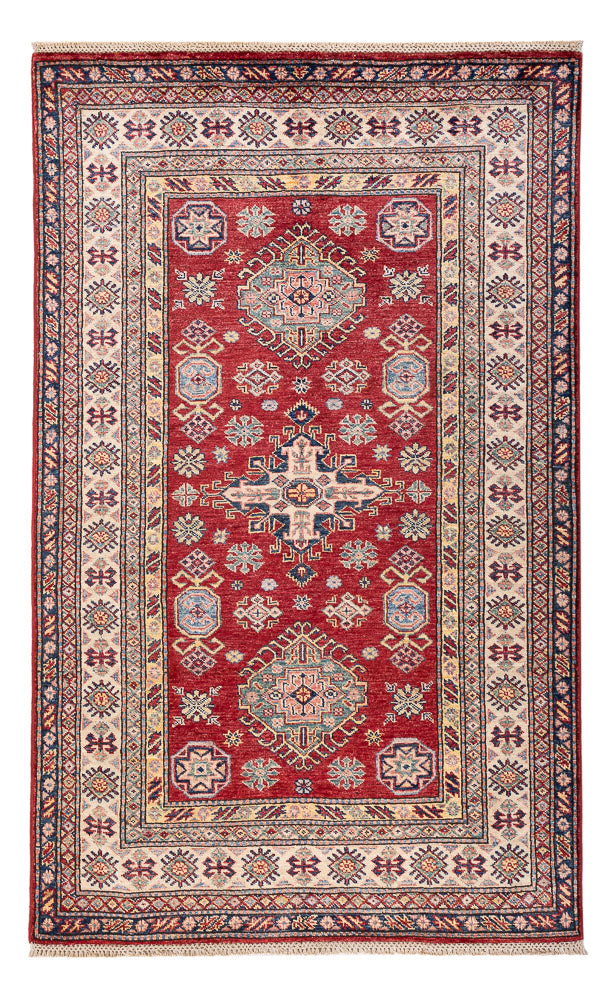 Kazak Koberec 185x118cm - Orientální koberec