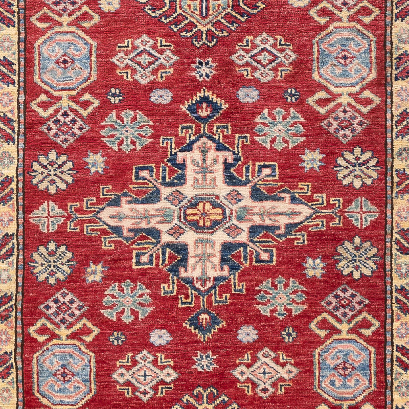 Kazak Koberec 185x118cm - Orientální koberec