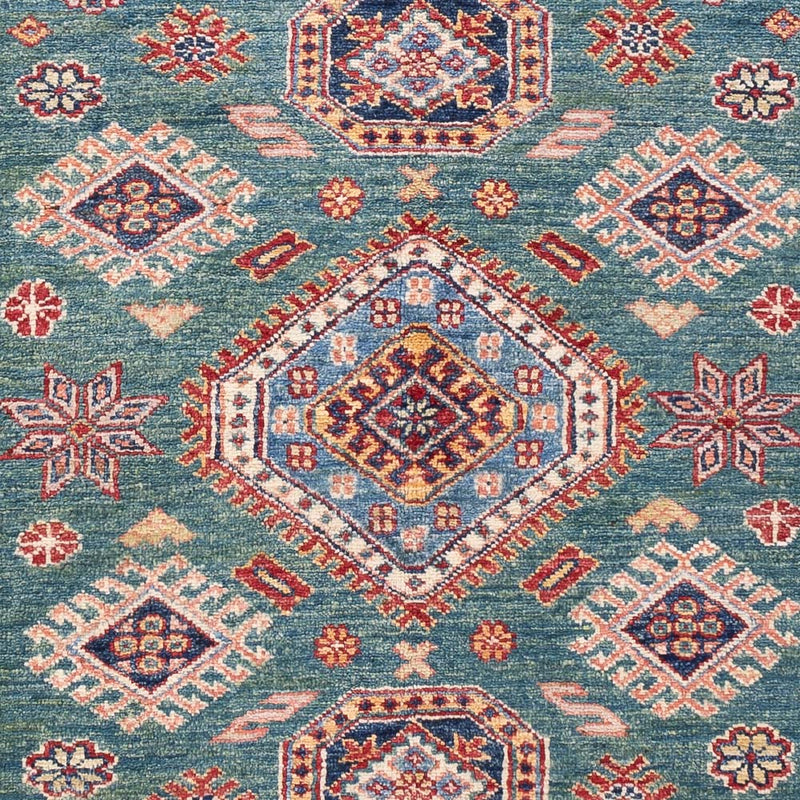 Kazak Koberec 182x117cm - Orientální koberec