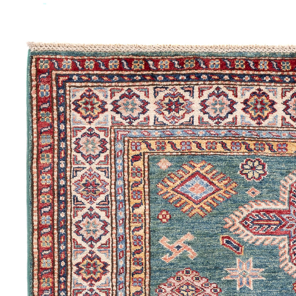 Kazak Koberec 182x117cm - Orientální koberec