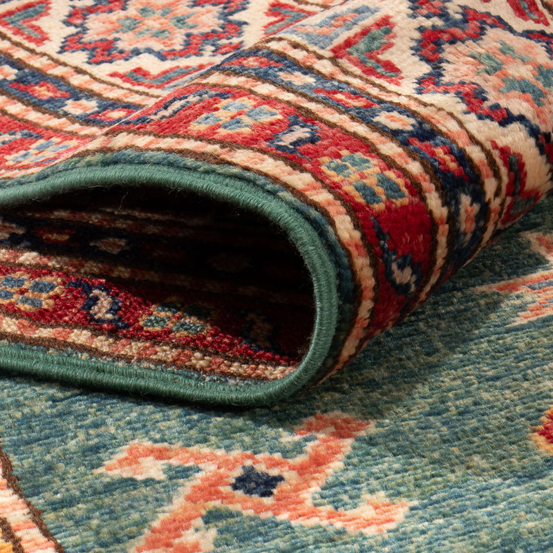 Kazak Koberec 182x117cm - Orientální koberec