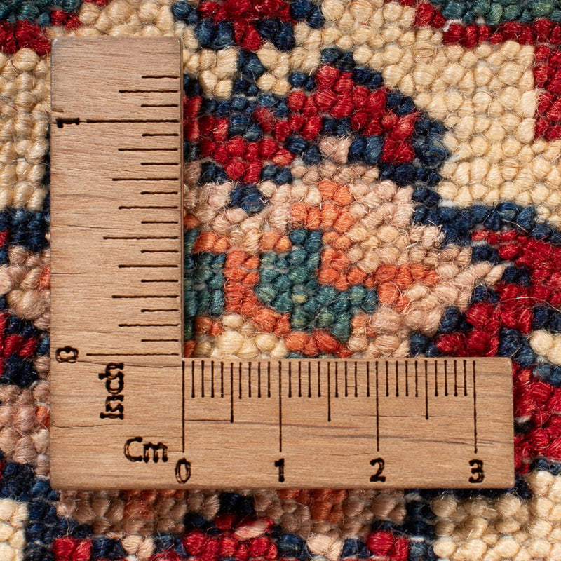 Kazak Koberec 182x117cm - Orientální koberec