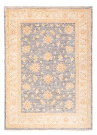 Zieglerův koberec - 177 x 129 cm - mořská modř – product image