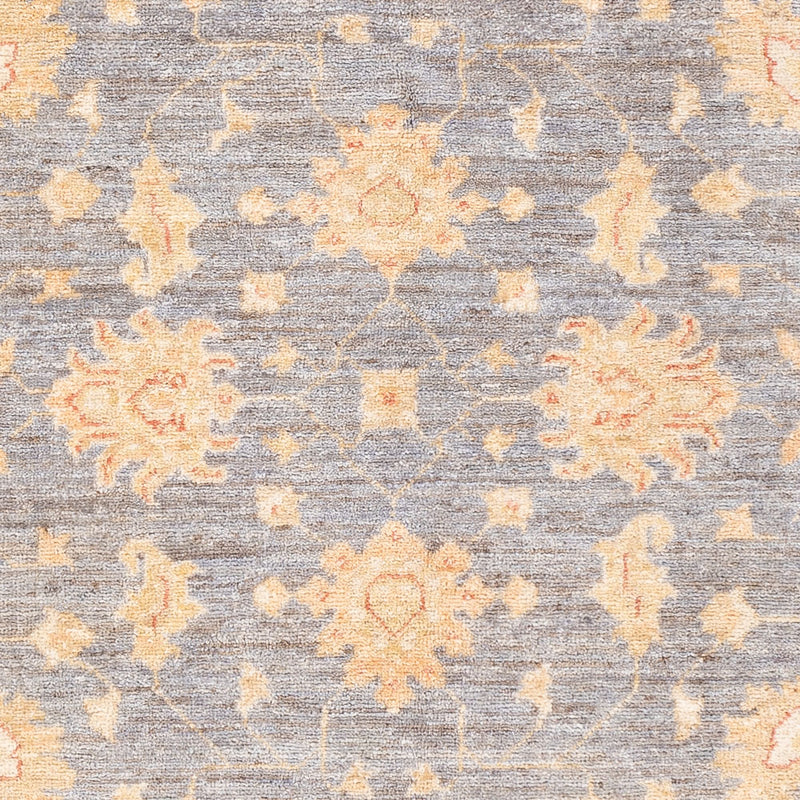Zieglerův koberec - 177 x 129 cm - mořská modř