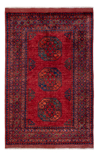 Afghánský koberec 182x120cm - Orientální koberec – product image