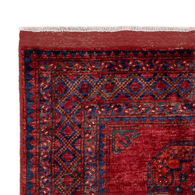 Afghánský koberec 182x120cm - Orientální koberec