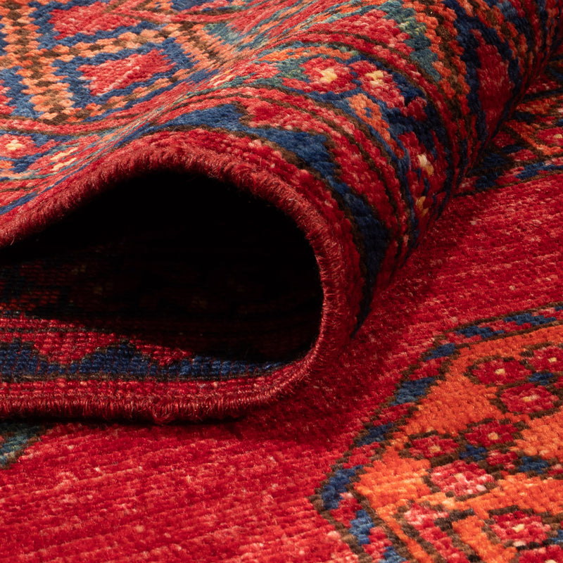 Afghánský koberec 182x120cm - Orientální koberec