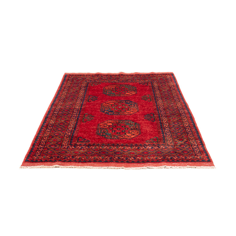Afghánský koberec 182x120cm - Orientální koberec