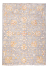 Zieglerův koberec - 171 x 119 cm - mořská modř – product image