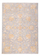 Zieglerův koberec - 171 x 119 cm - mořská modř