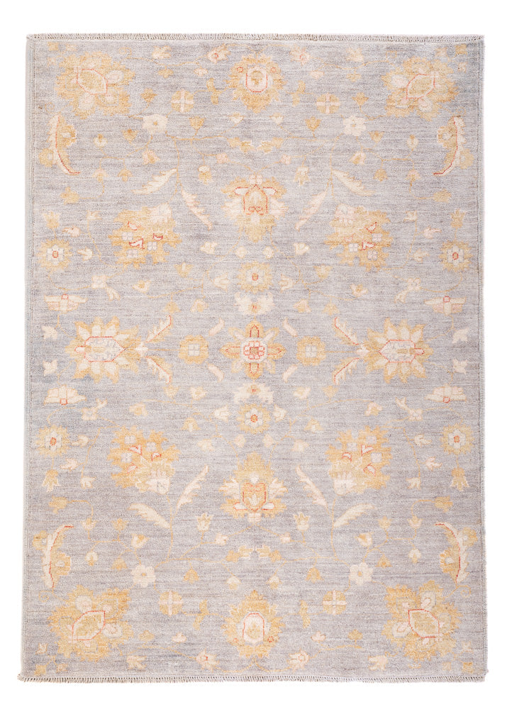 Zieglerův koberec - 171 x 119 cm - mořská modř