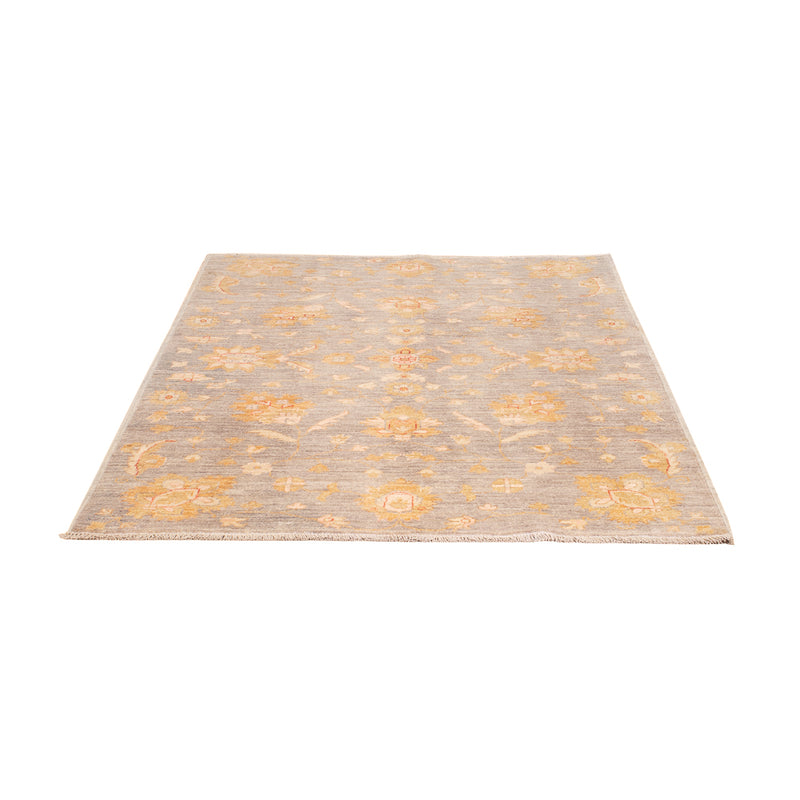 Zieglerův koberec - 171 x 119 cm - mořská modř