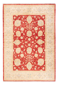 Zieglerův koberec 181x123cm - Orientální koberec – product image