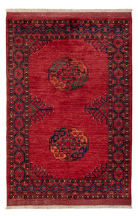 Afghánský koberec 183x125cm - Orientální koberec – product image