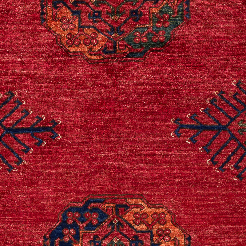 Afghánský koberec 183x125cm - Orientální koberec