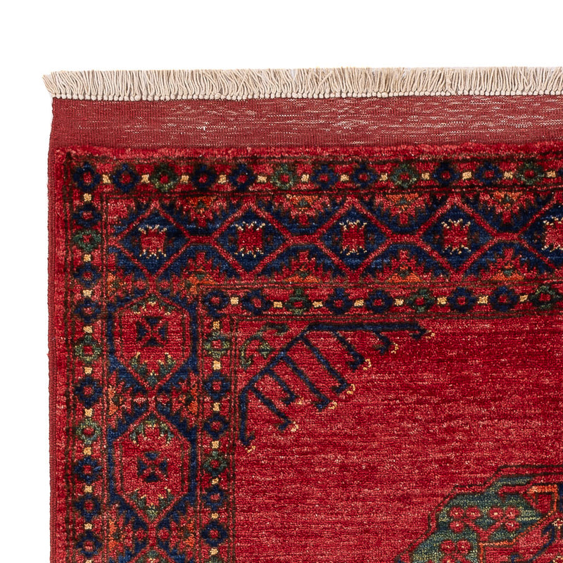 Afghánský koberec 183x125cm - Orientální koberec