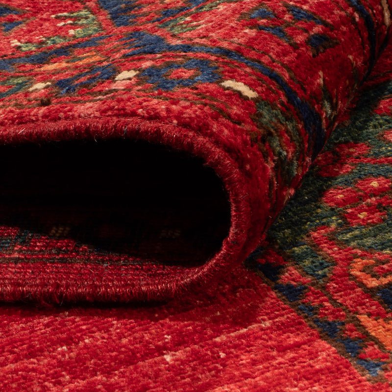 Afghánský koberec 183x125cm - Orientální koberec
