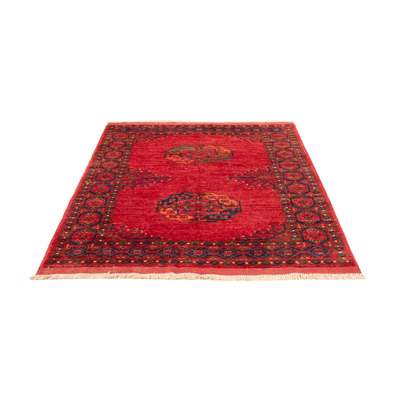 Afghánský koberec 183x125cm - Orientální koberec