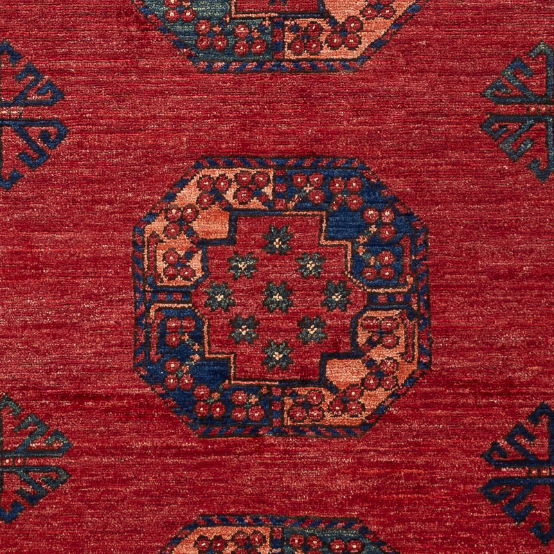 Afghánský koberec 181x124cm - Orientální koberec