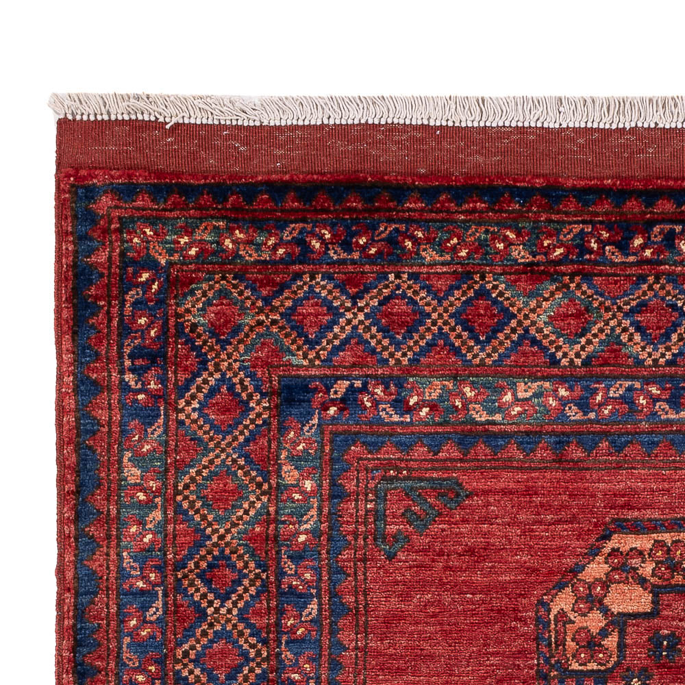 Afghánský koberec 181x124cm - Orientální koberec