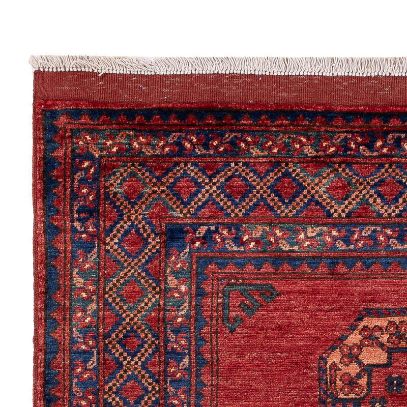 Afghánský koberec 181x124cm - Orientální koberec