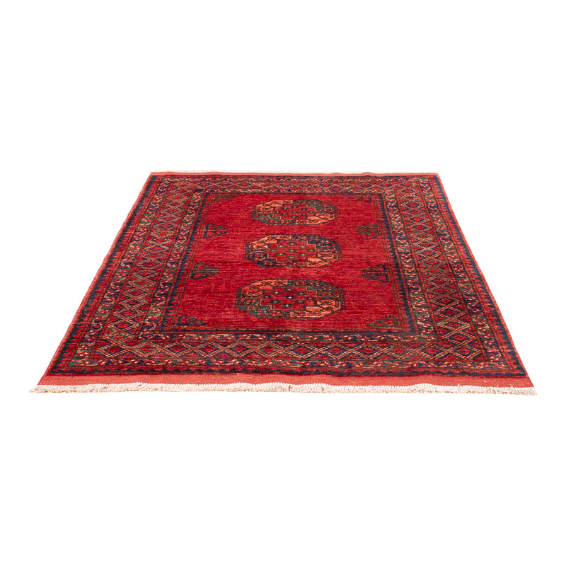 Afghánský koberec 181x124cm - Orientální koberec