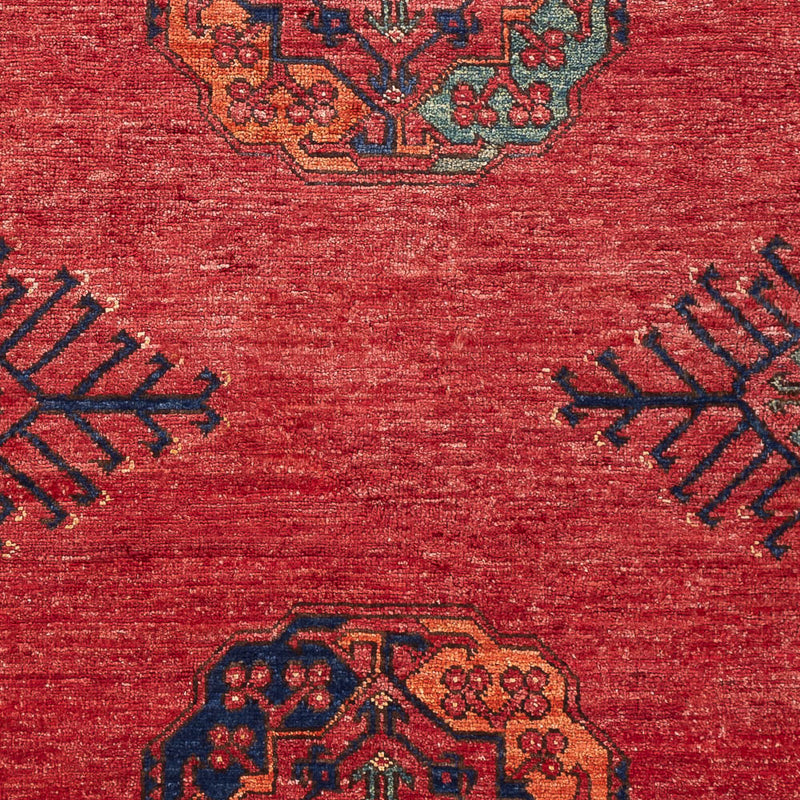 Afghánský koberec 182x125cm - Orientální koberec
