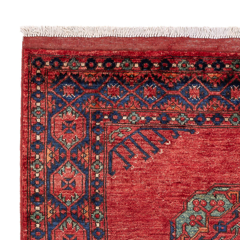 Afghánský koberec 182x125cm - Orientální koberec