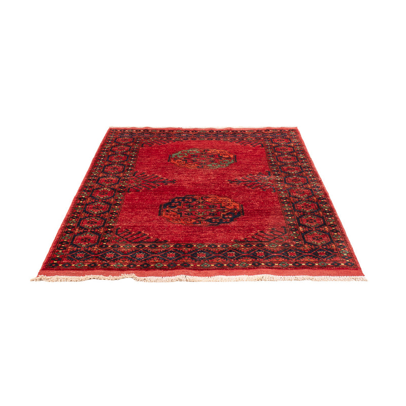 Afghánský koberec 182x125cm - Orientální koberec
