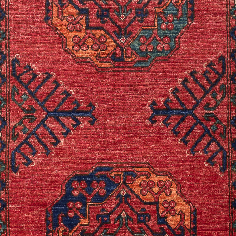 Afghánský koberec 173x101cm - Orientální koberec
