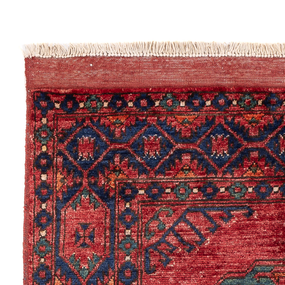 Afghánský koberec 173x101cm - Orientální koberec